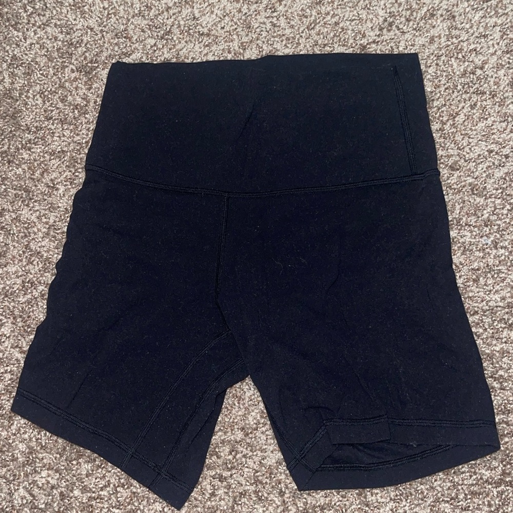Align high rise 6” short